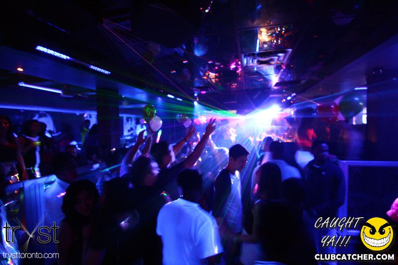 Tryst nightclub photo 100 - June 7th, 2014