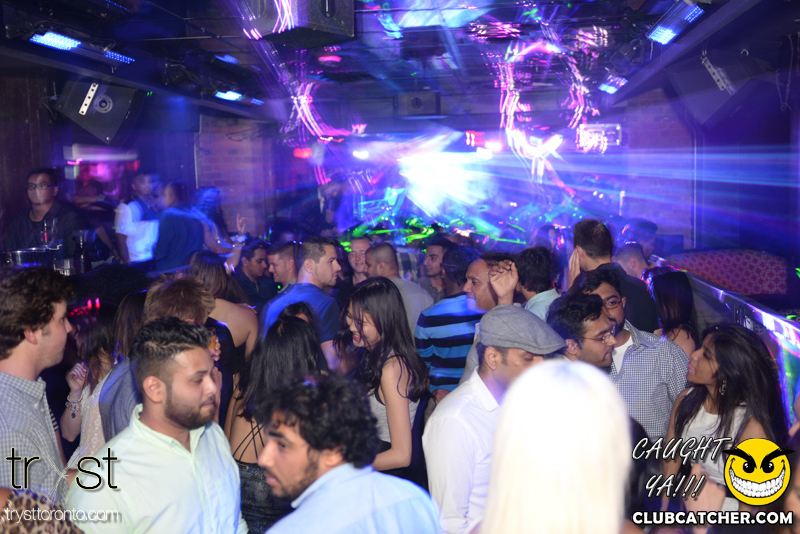 Tryst nightclub photo 1 - June 13th, 2014