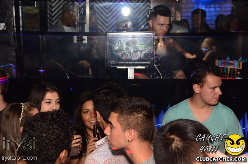 Tryst nightclub photo 106 - June 13th, 2014