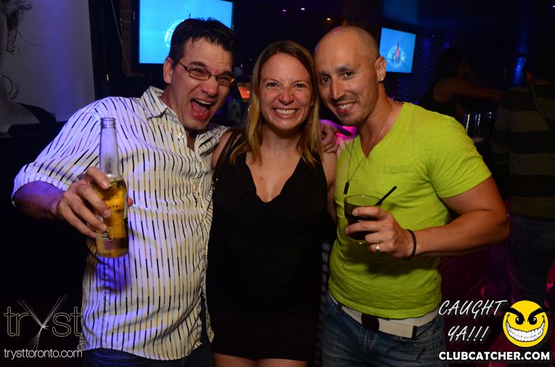 Tryst nightclub photo 109 - June 13th, 2014