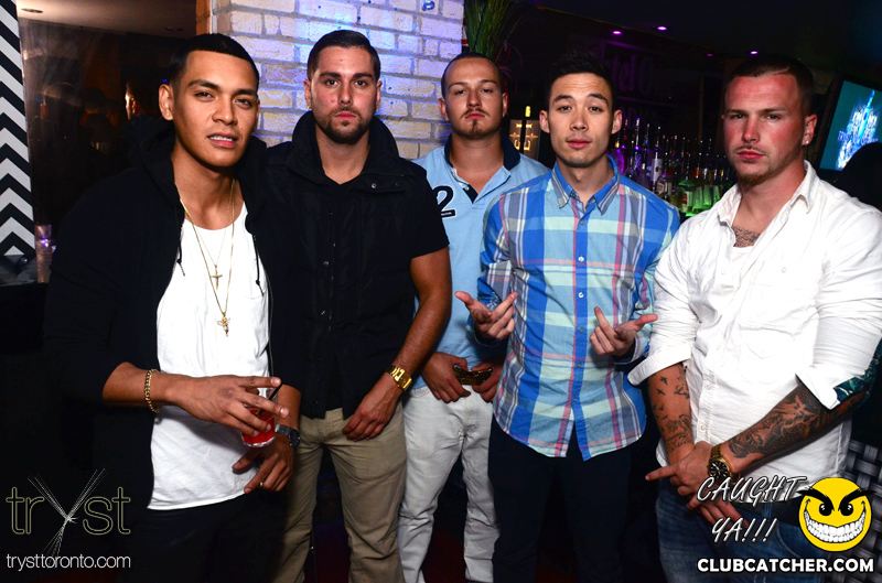 Tryst nightclub photo 111 - June 13th, 2014