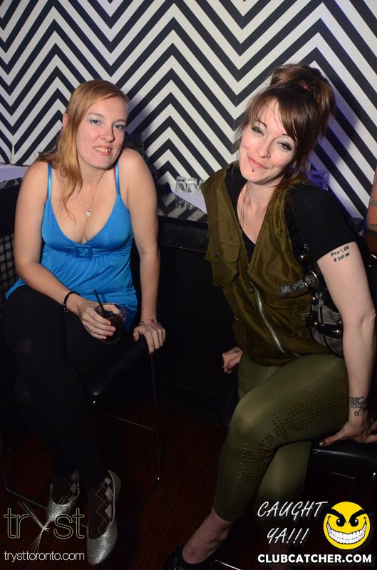 Tryst nightclub photo 112 - June 13th, 2014