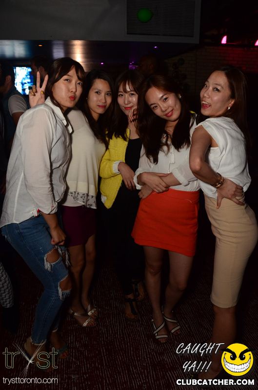 Tryst nightclub photo 116 - June 13th, 2014