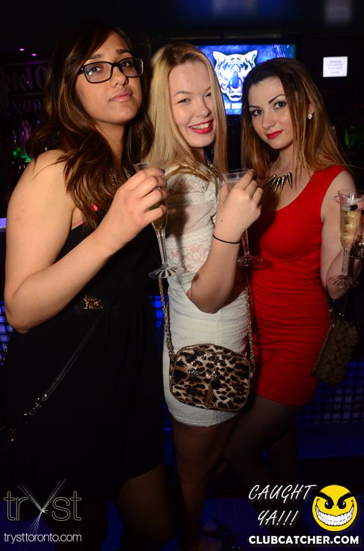 Tryst nightclub photo 117 - June 13th, 2014