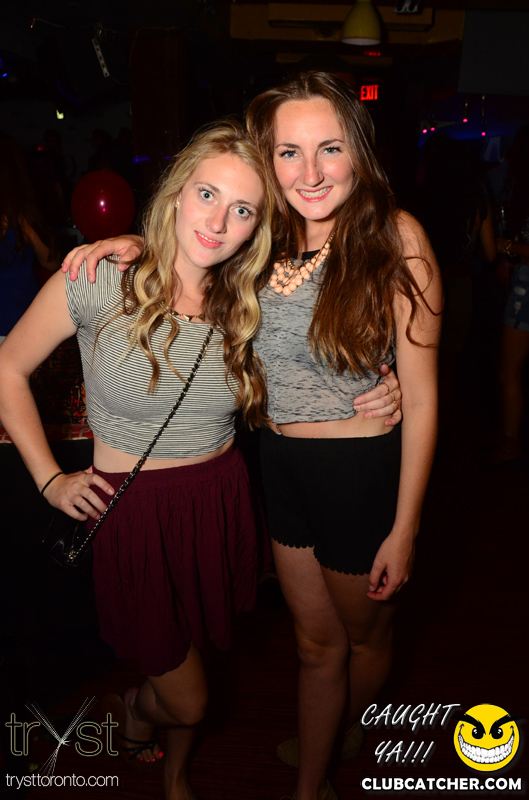 Tryst nightclub photo 118 - June 13th, 2014