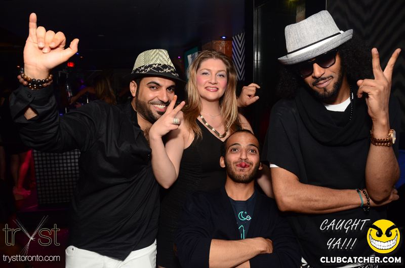 Tryst nightclub photo 120 - June 13th, 2014