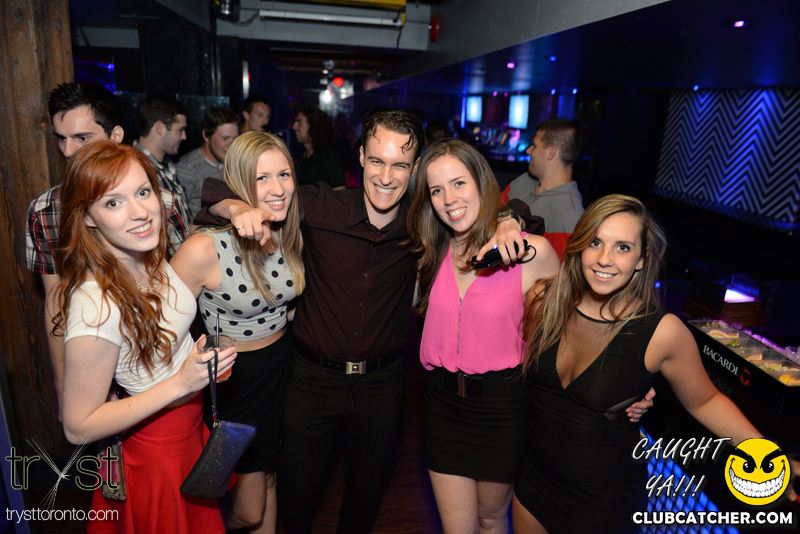 Tryst nightclub photo 13 - June 13th, 2014