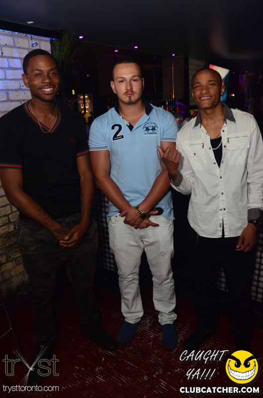 Tryst nightclub photo 125 - June 13th, 2014