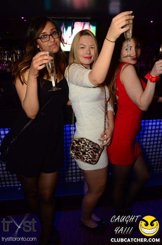 Tryst nightclub photo 126 - June 13th, 2014