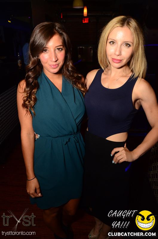 Tryst nightclub photo 127 - June 13th, 2014