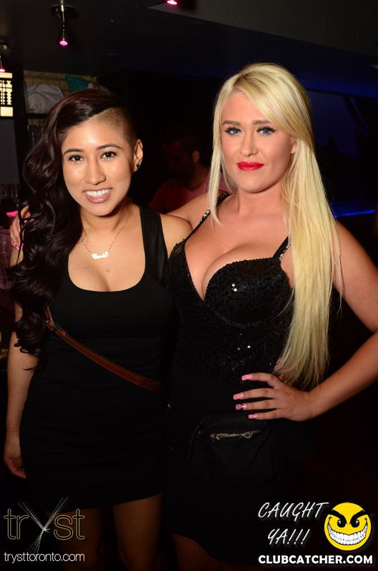 Tryst nightclub photo 130 - June 13th, 2014