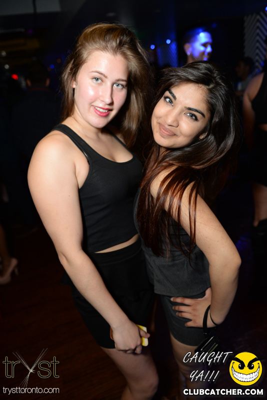 Tryst nightclub photo 14 - June 13th, 2014
