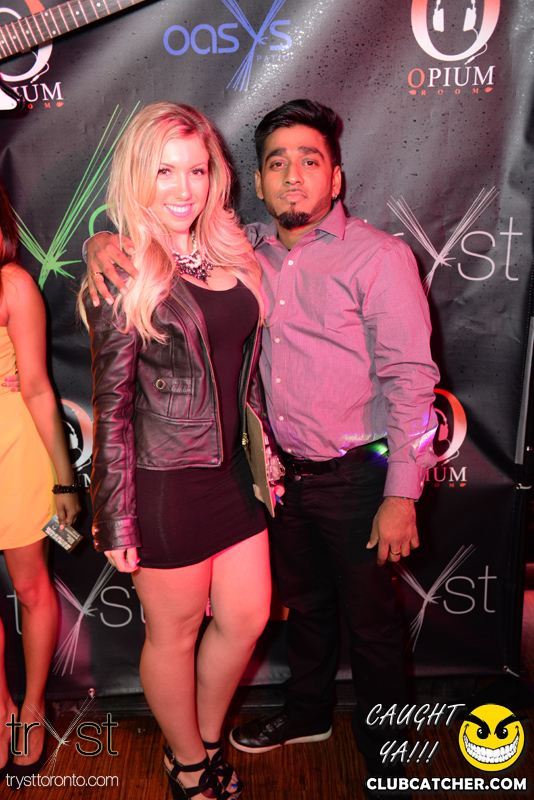 Tryst nightclub photo 136 - June 13th, 2014