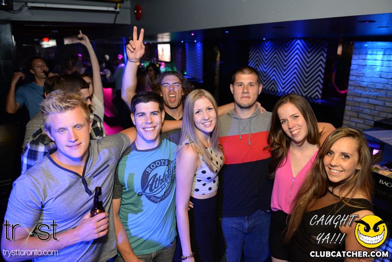 Tryst nightclub photo 138 - June 13th, 2014