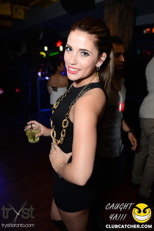 Tryst nightclub photo 15 - June 13th, 2014