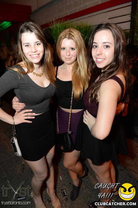 Tryst nightclub photo 145 - June 13th, 2014