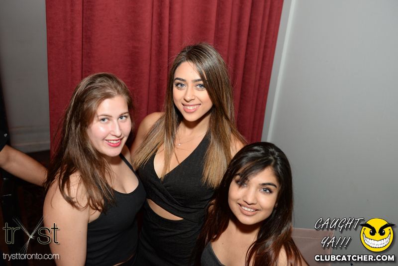 Tryst nightclub photo 148 - June 13th, 2014