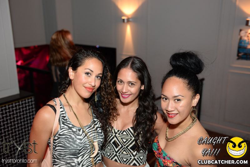 Tryst nightclub photo 150 - June 13th, 2014