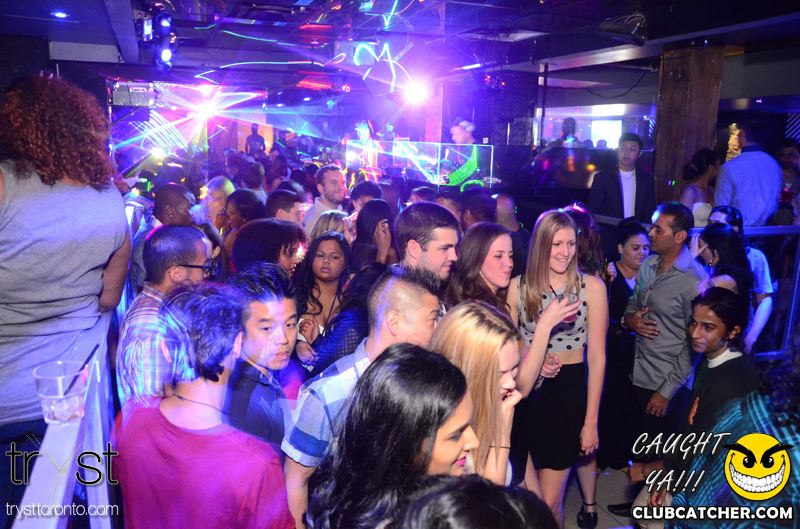Tryst nightclub photo 16 - June 13th, 2014