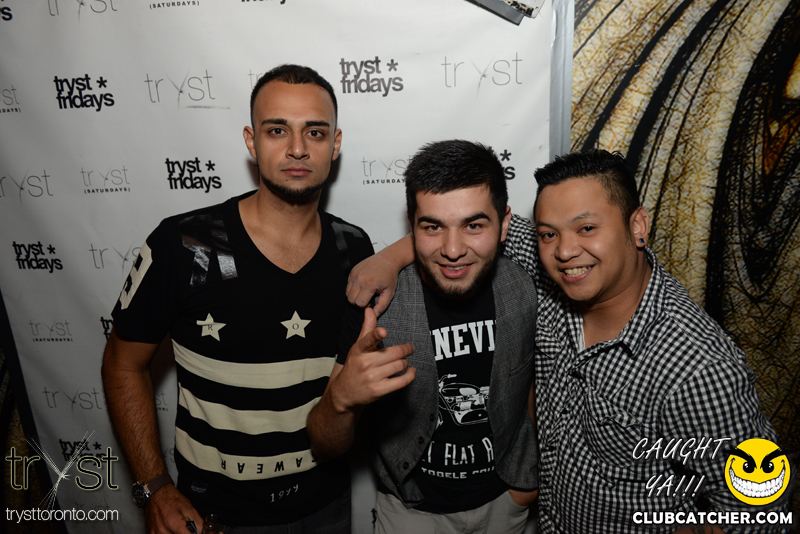 Tryst nightclub photo 156 - June 13th, 2014