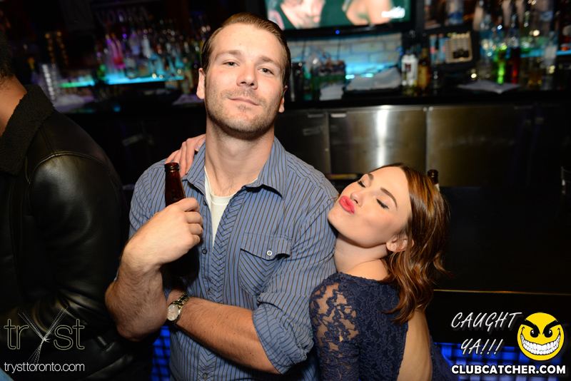 Tryst nightclub photo 157 - June 13th, 2014