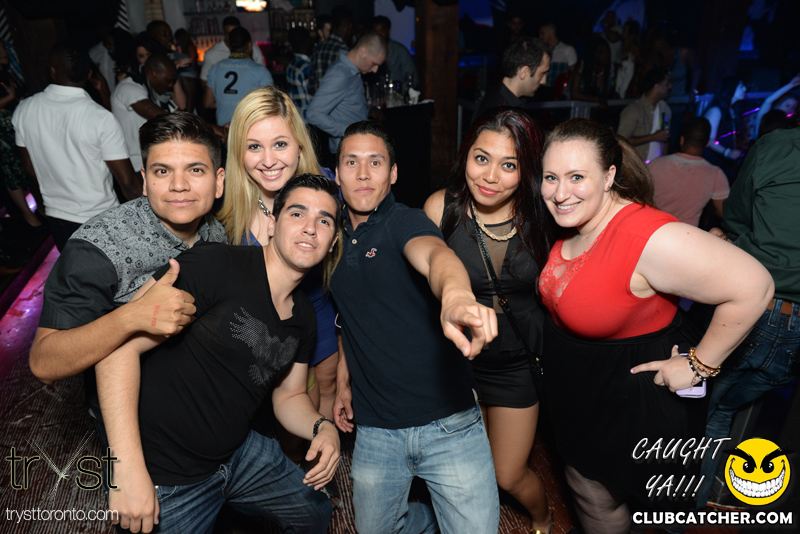 Tryst nightclub photo 162 - June 13th, 2014