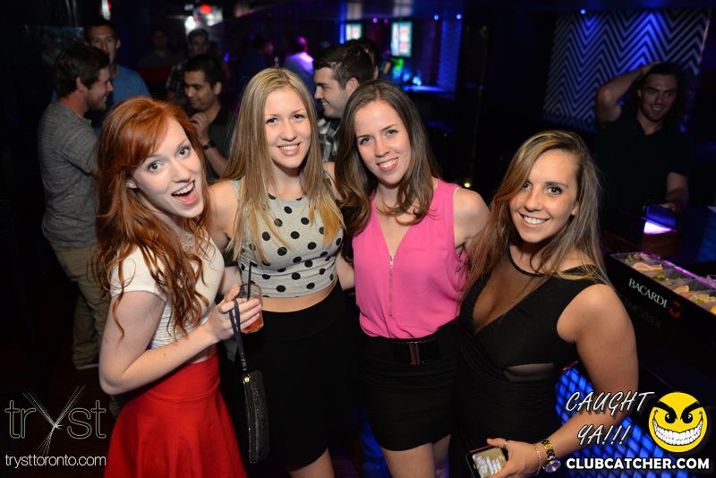 Tryst nightclub photo 18 - June 13th, 2014