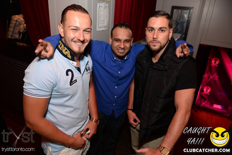 Tryst nightclub photo 177 - June 13th, 2014