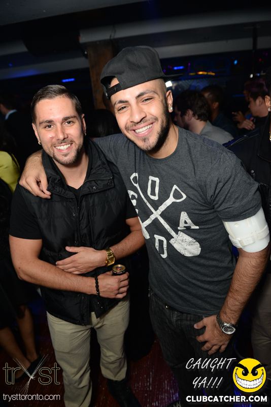 Tryst nightclub photo 19 - June 13th, 2014