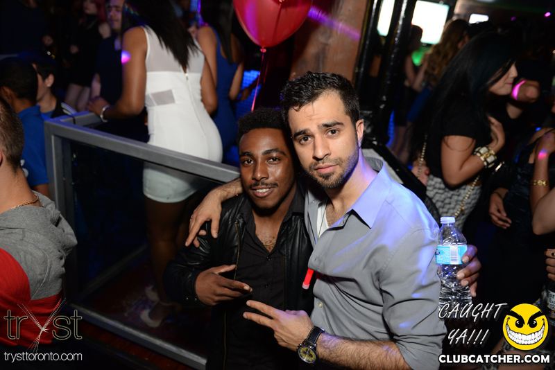 Tryst nightclub photo 188 - June 13th, 2014