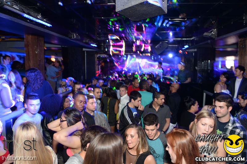 Tryst nightclub photo 189 - June 13th, 2014