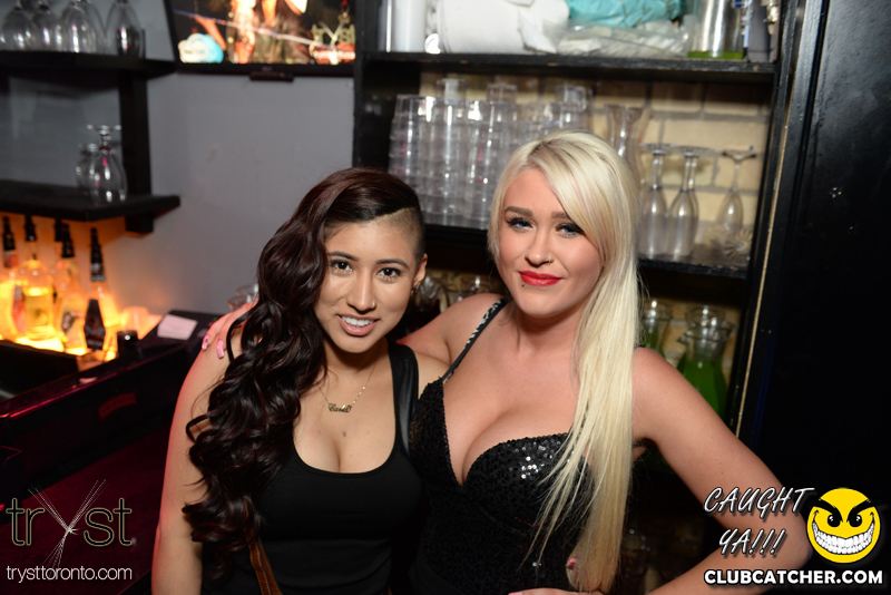 Tryst nightclub photo 190 - June 13th, 2014