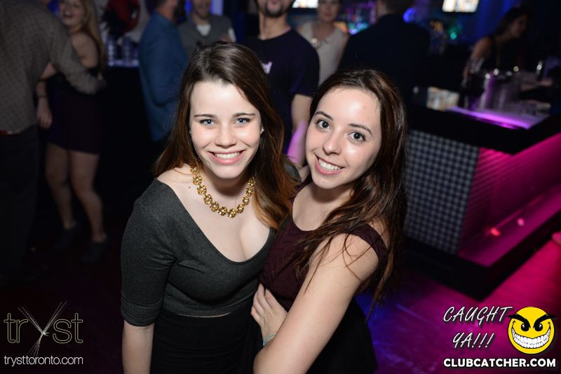 Tryst nightclub photo 191 - June 13th, 2014