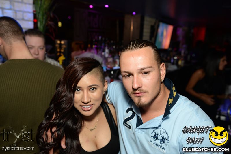 Tryst nightclub photo 193 - June 13th, 2014