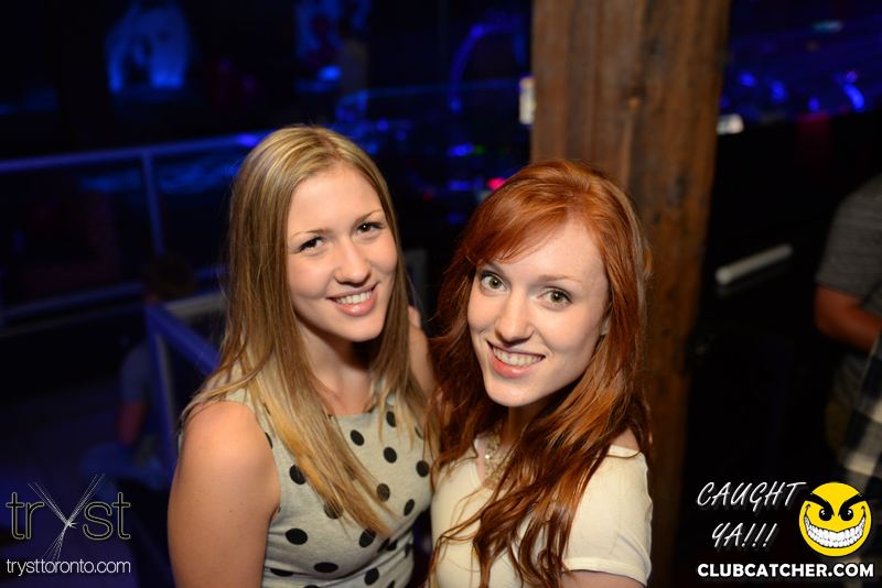 Tryst nightclub photo 196 - June 13th, 2014