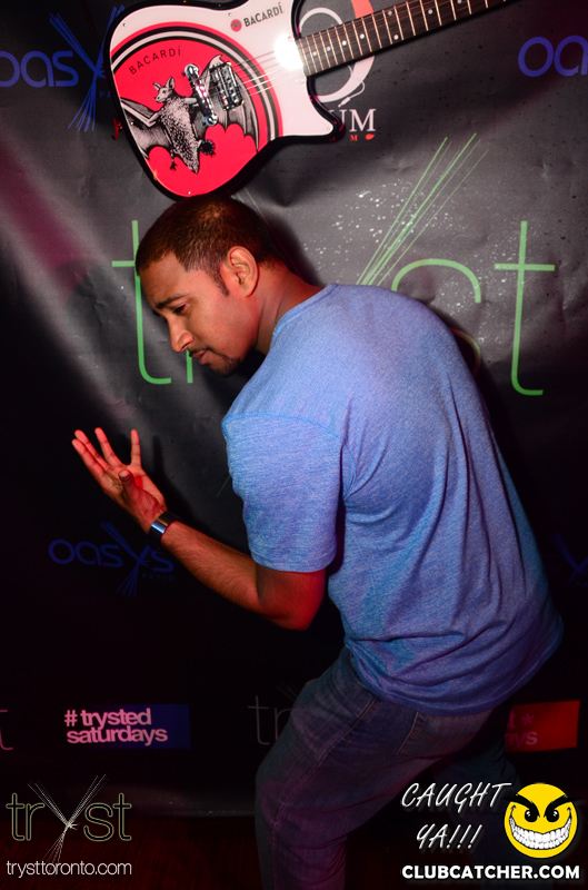 Tryst nightclub photo 199 - June 13th, 2014