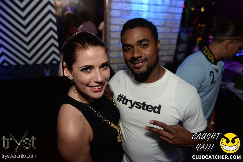 Tryst nightclub photo 201 - June 13th, 2014