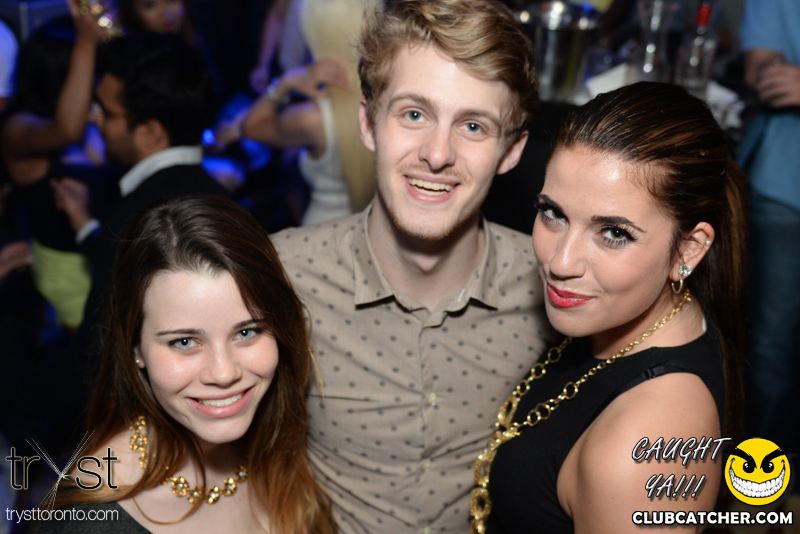 Tryst nightclub photo 202 - June 13th, 2014