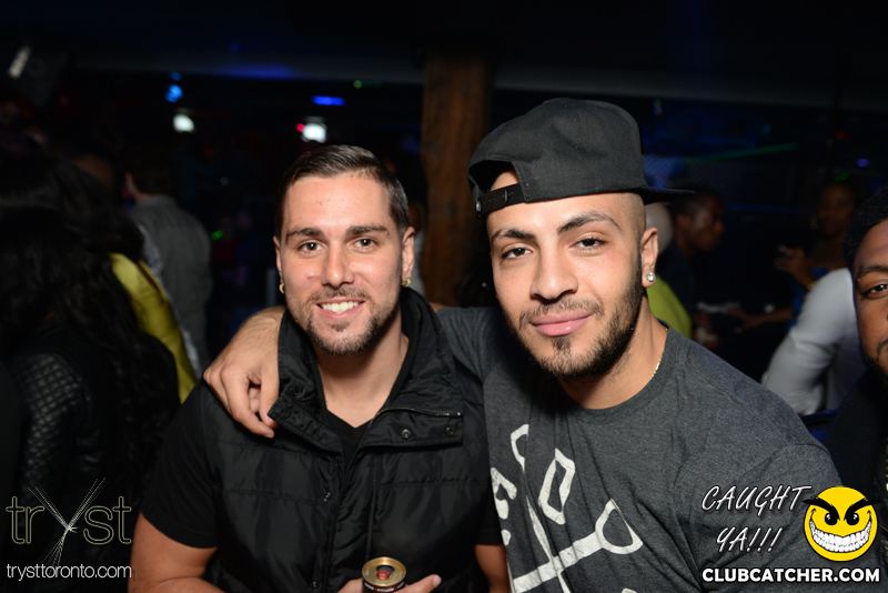 Tryst nightclub photo 203 - June 13th, 2014