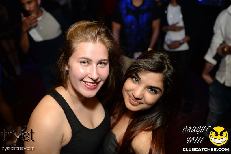 Tryst nightclub photo 204 - June 13th, 2014