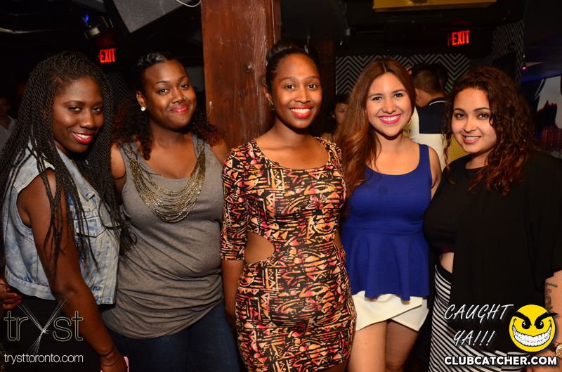 Tryst nightclub photo 213 - June 13th, 2014