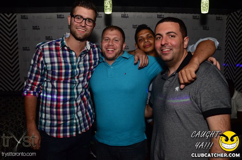 Tryst nightclub photo 214 - June 13th, 2014