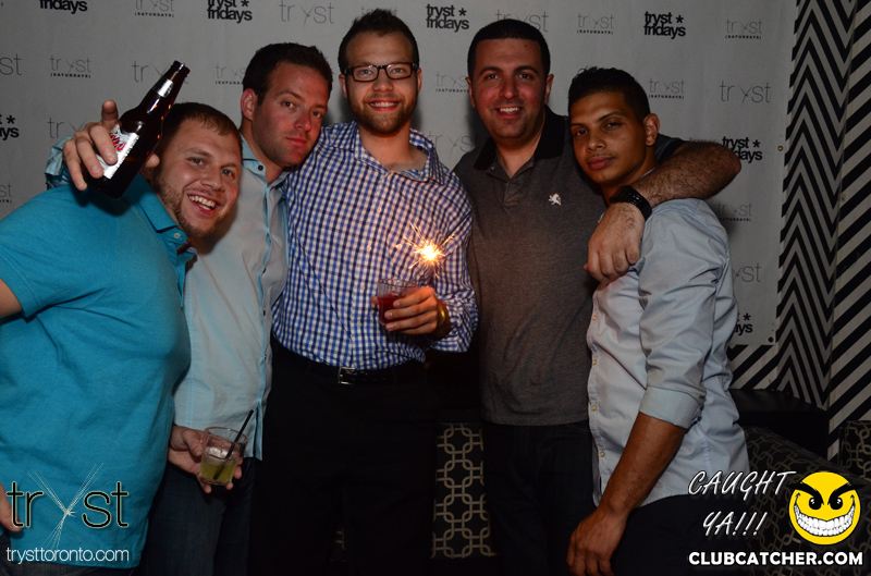 Tryst nightclub photo 215 - June 13th, 2014