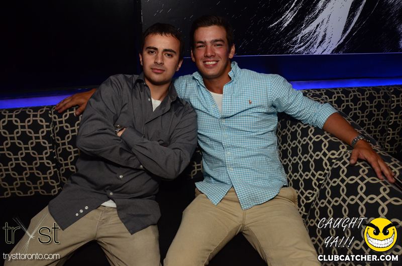 Tryst nightclub photo 218 - June 13th, 2014