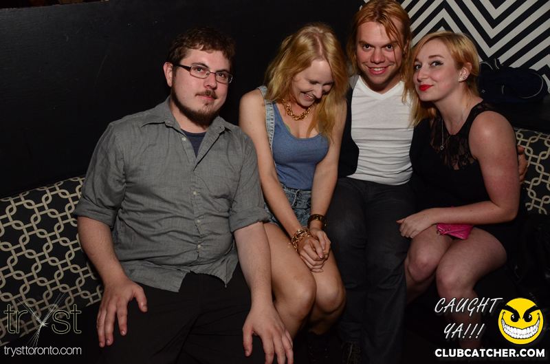 Tryst nightclub photo 225 - June 13th, 2014