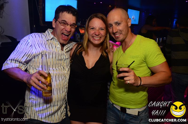 Tryst nightclub photo 232 - June 13th, 2014