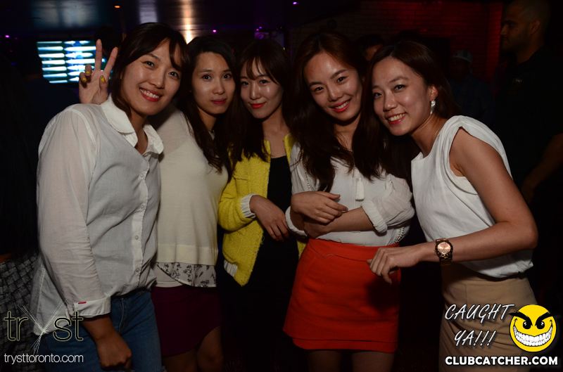 Tryst nightclub photo 242 - June 13th, 2014