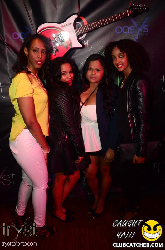 Tryst nightclub photo 243 - June 13th, 2014