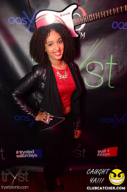 Tryst nightclub photo 245 - June 13th, 2014