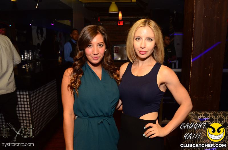 Tryst nightclub photo 247 - June 13th, 2014